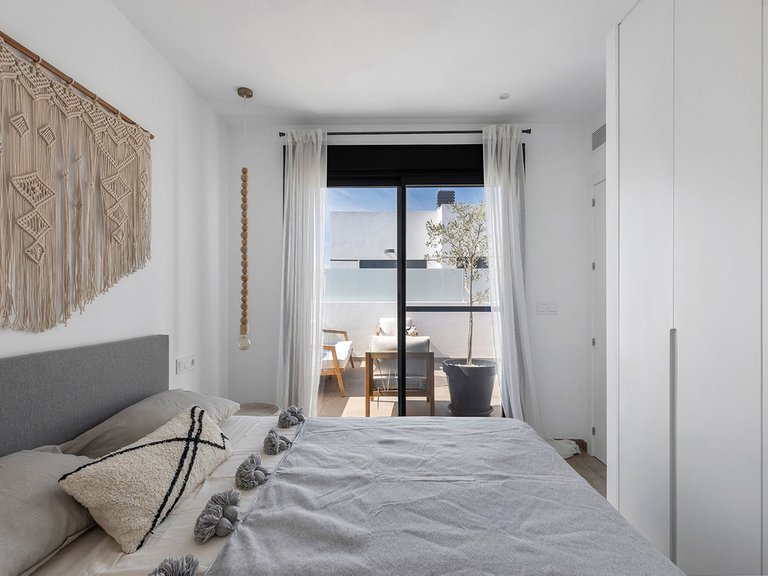 Villa for Sale in Dolores, Alicante 35