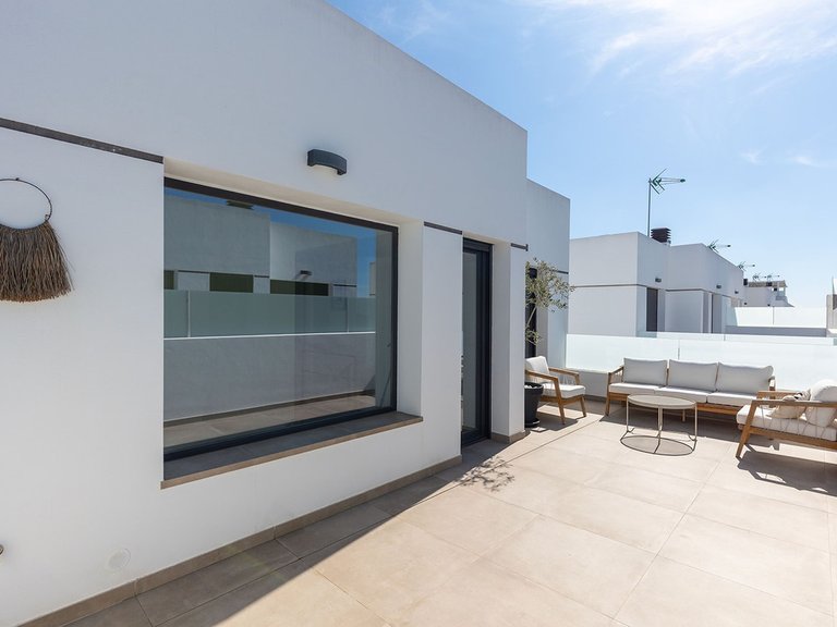 Villa for Sale in Dolores, Alicante 39