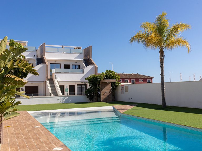Apartment for Sale in Pilar De La Horadada, Alicante 1