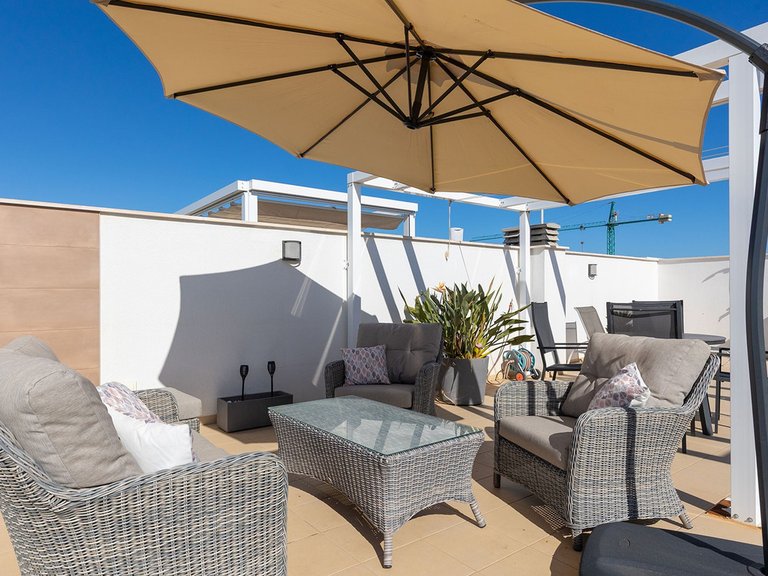 Apartment for Sale in Pilar De La Horadada, Alicante 4