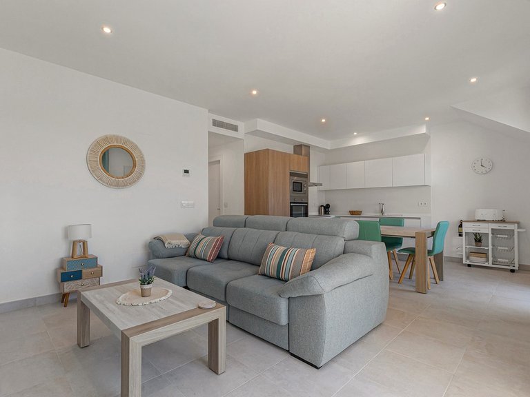 Apartment for Sale in Pilar De La Horadada, Alicante 9