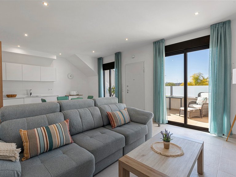 Apartment for Sale in Pilar De La Horadada, Alicante 10