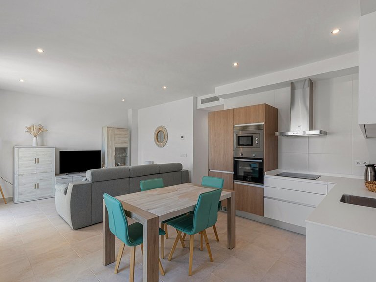 Apartment for Sale in Pilar De La Horadada, Alicante 11