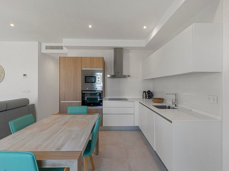 Apartment for Sale in Pilar De La Horadada, Alicante 12