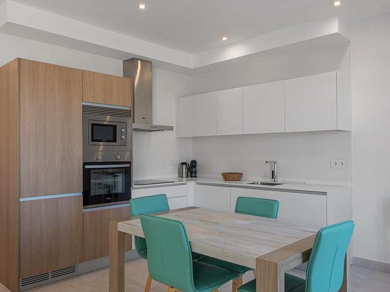 Apartment for Sale in Pilar De La Horadada, Alicante 13
