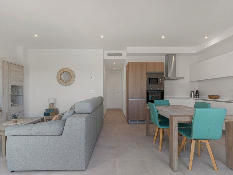 Apartment for Sale in Pilar De La Horadada, Alicante 14