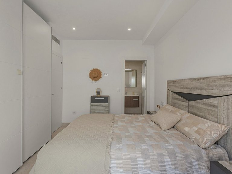 Apartment for Sale in Pilar De La Horadada, Alicante 16