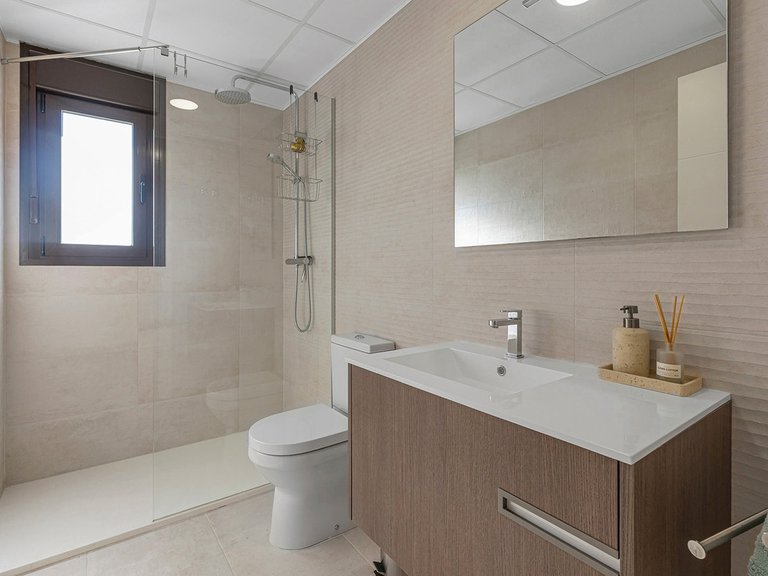 Apartment for Sale in Pilar De La Horadada, Alicante 19