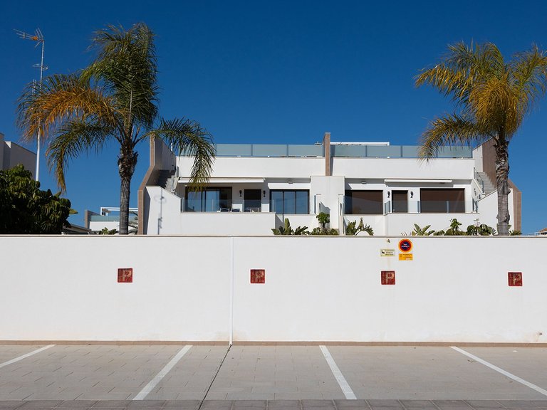 Apartment for Sale in Pilar De La Horadada, Alicante 22