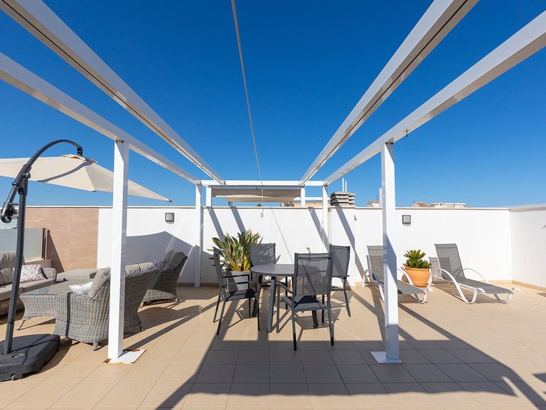Apartment for Sale in Pilar De La Horadada, Alicante 29