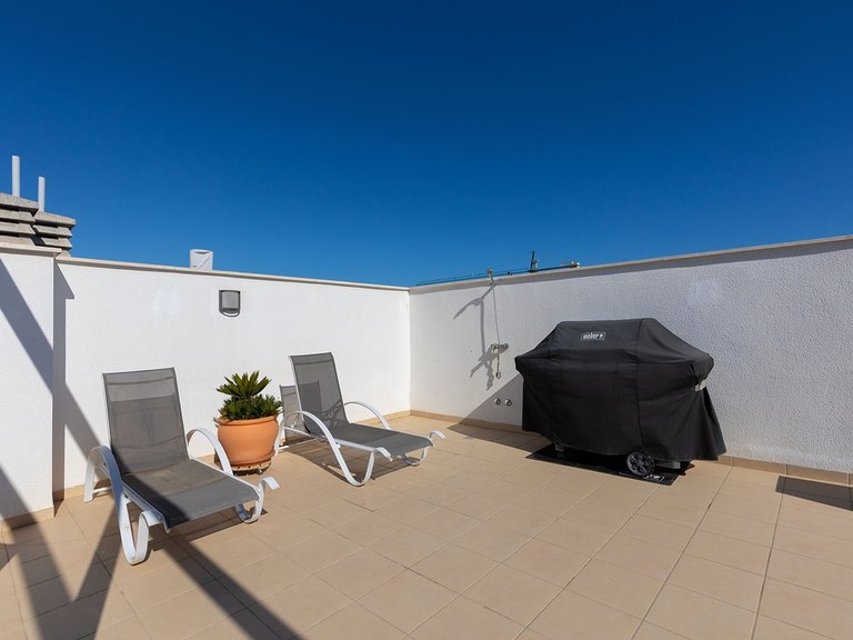 Apartment for Sale in Pilar De La Horadada, Alicante 30