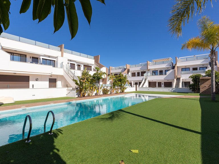 Apartment for Sale in Pilar De La Horadada, Alicante 34