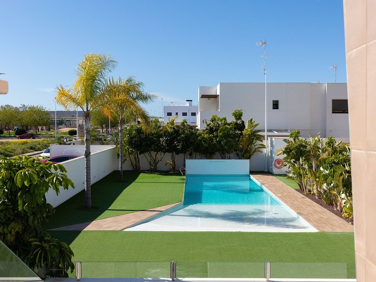 Apartment for Sale in Pilar De La Horadada, Alicante 35