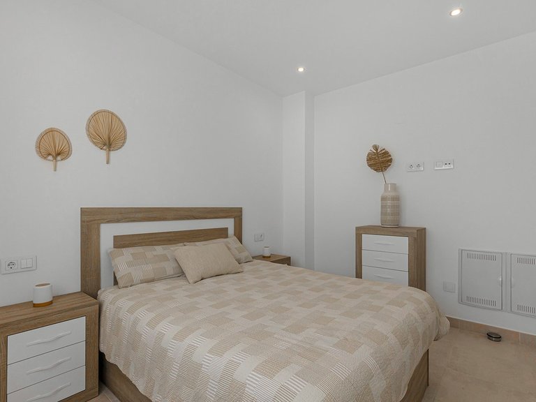 Apartment for Sale in Pilar De La Horadada, Alicante 39