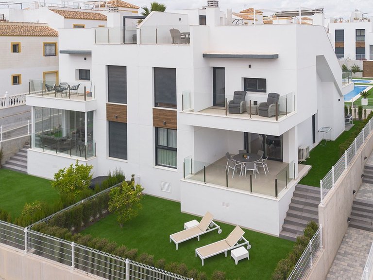 Apartment for Sale in Orihuela, Alicante 1