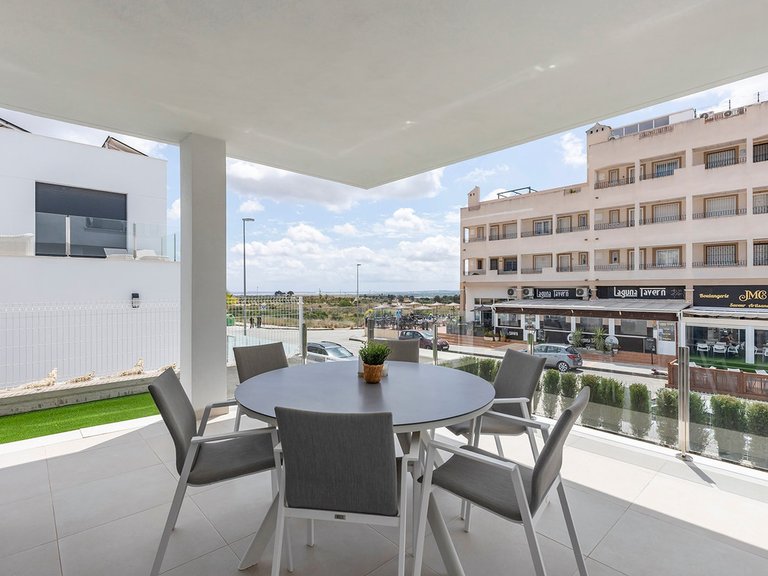 Apartment for Sale in Orihuela, Alicante 15