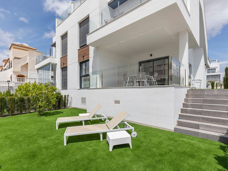 Apartment for Sale in Orihuela, Alicante 18