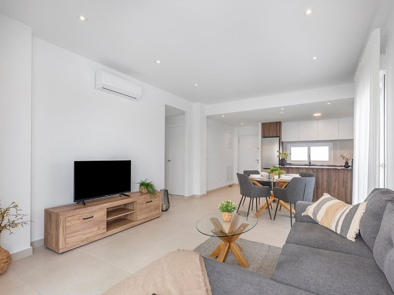 Apartment for Sale in Orihuela, Alicante 22