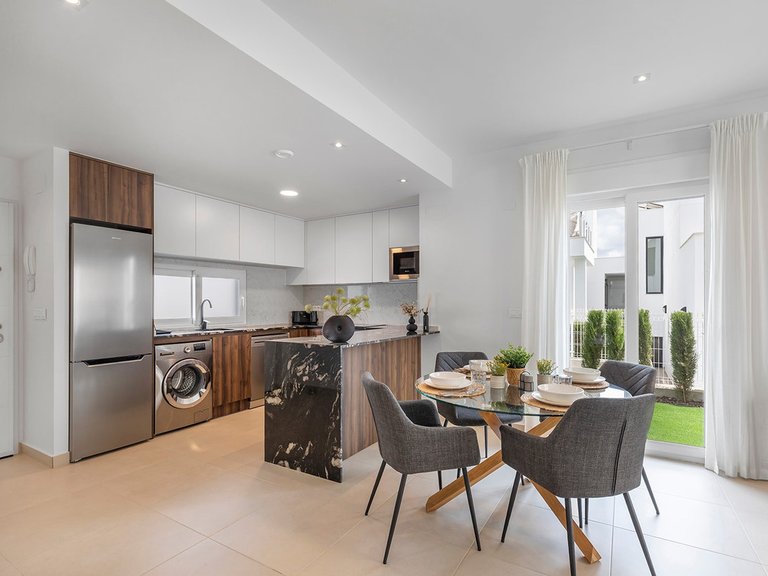 Apartment for Sale in Orihuela, Alicante 28