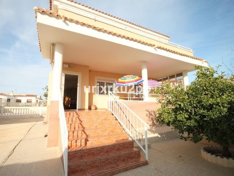 Villa for Sale in Torrevieja, Alicante 24