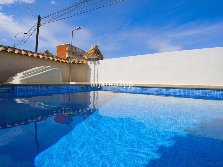 Villa for Sale in Torrevieja, Alicante 2