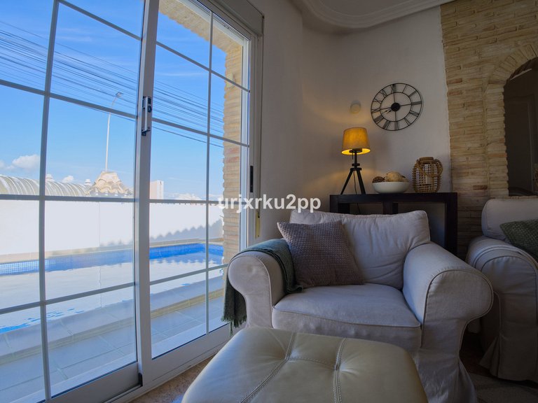 Villa for Sale in Torrevieja, Alicante 4