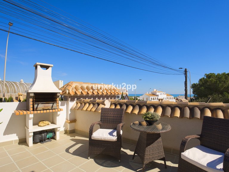 Villa for Sale in Torrevieja, Alicante 6