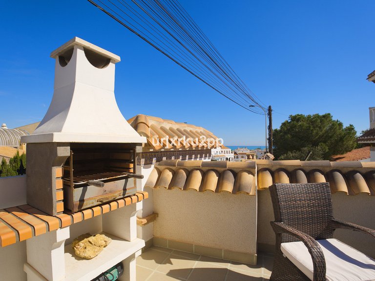 Villa for Sale in Torrevieja, Alicante 7