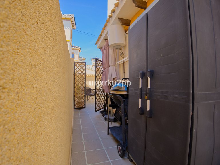 Villa for Sale in Torrevieja, Alicante 12