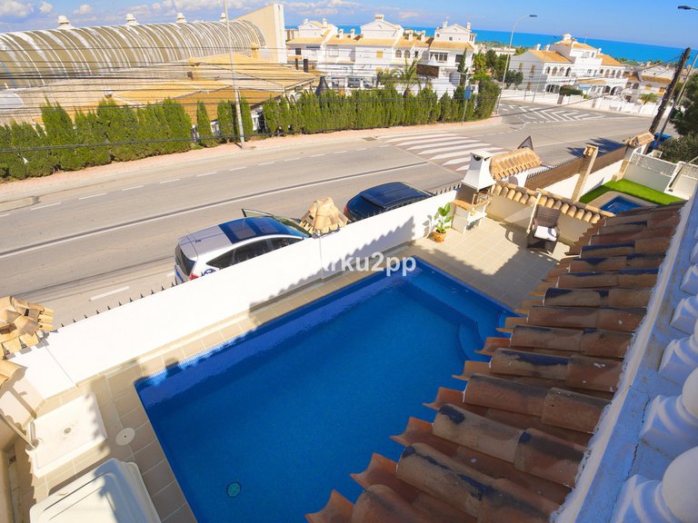 Villa for Sale in Torrevieja, Alicante 33