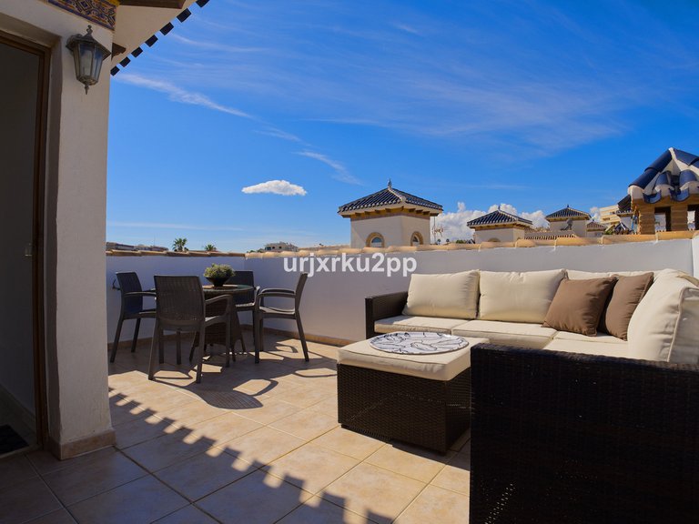 Villa for Sale in Torrevieja, Alicante 36