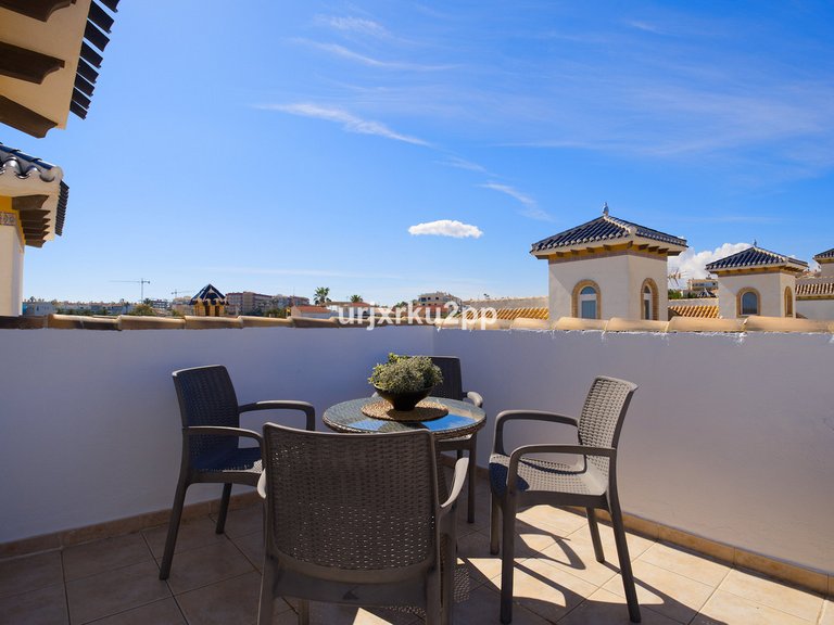 Villa for Sale in Torrevieja, Alicante 38