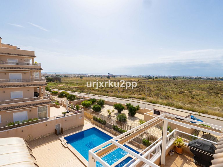 Apartment for Sale in Villamartin, Alicante 4