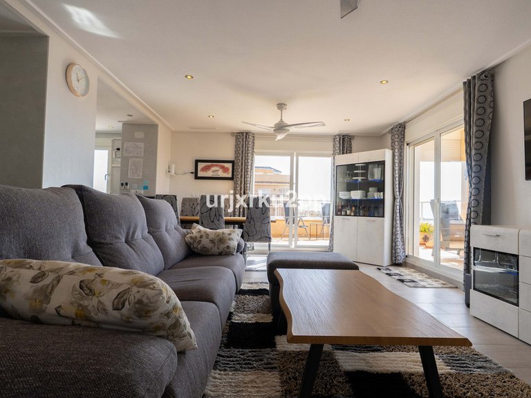 Apartment for Sale in Villamartin, Alicante 7