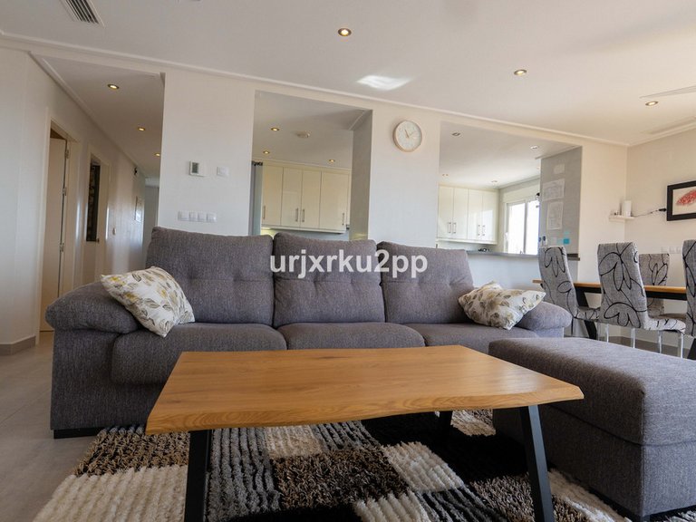 Apartment for Sale in Villamartin, Alicante 9
