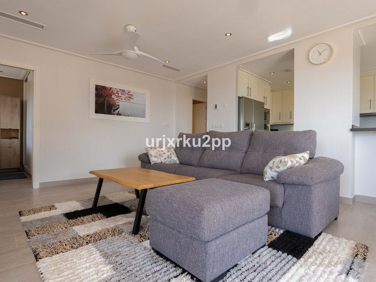 Apartment for Sale in Villamartin, Alicante 10