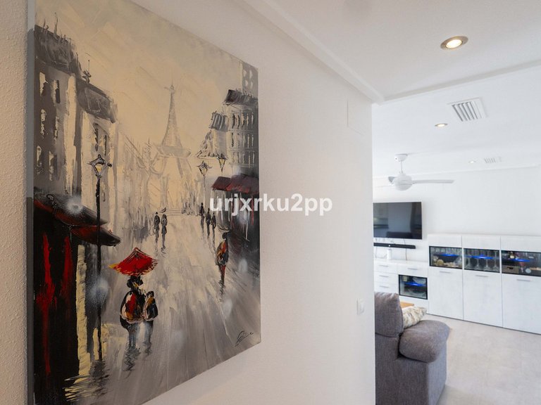 Apartment for Sale in Villamartin, Alicante 18
