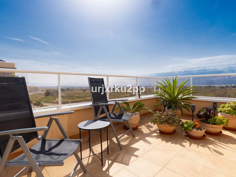 Apartment for Sale in Villamartin, Alicante 29