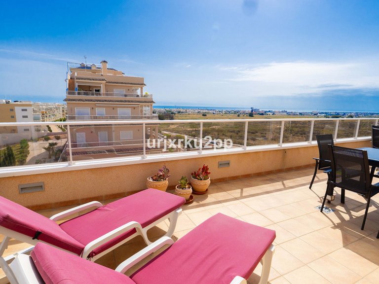 Apartment for Sale in Villamartin, Alicante 33