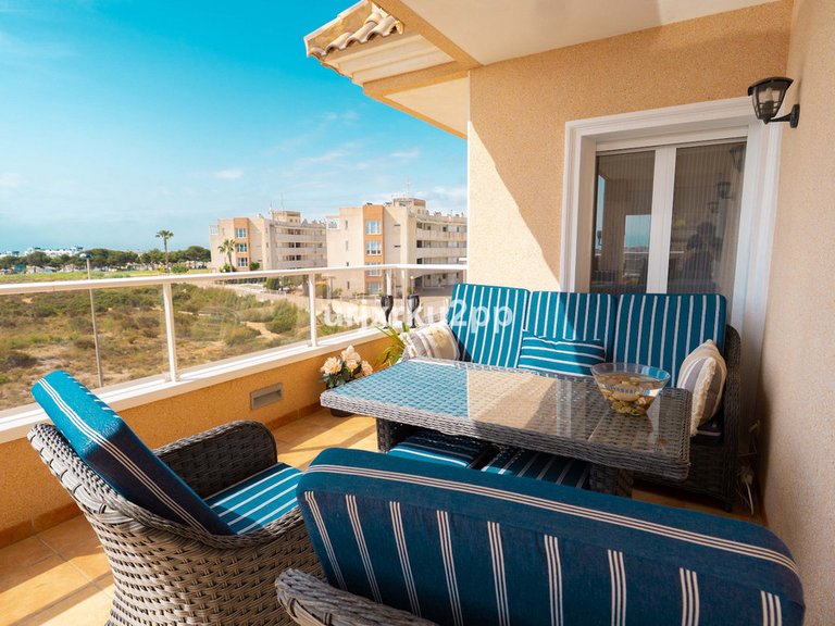 Apartment for Sale in Villamartin, Alicante 34