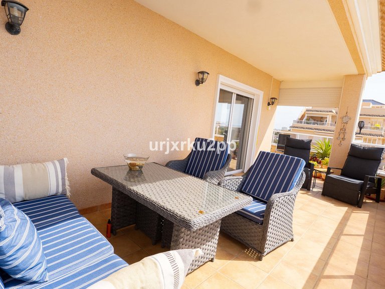 Apartment for Sale in Villamartin, Alicante 35