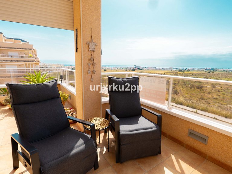 Apartment for Sale in Villamartin, Alicante 36
