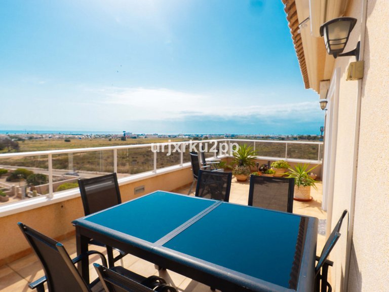 Apartment for Sale in Villamartin, Alicante 39