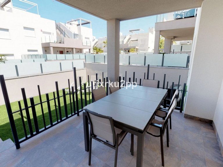 Apartment for Sale in Torrevieja, Alicante 1