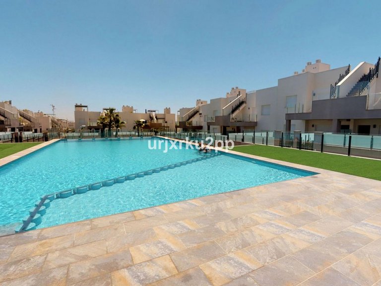 Apartment for Sale in Torrevieja, Alicante 3