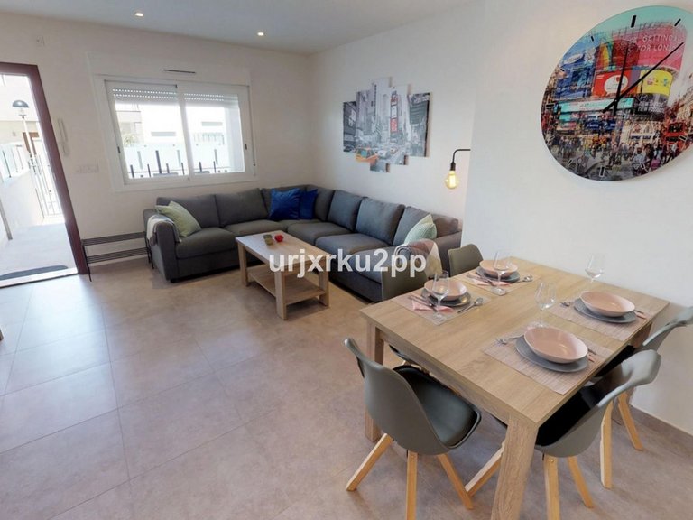 Apartment for Sale in Torrevieja, Alicante 5