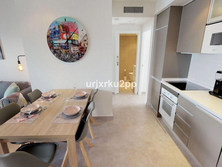 Apartment for Sale in Torrevieja, Alicante 6