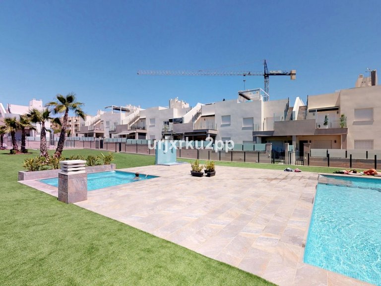 Apartment for Sale in Torrevieja, Alicante 8