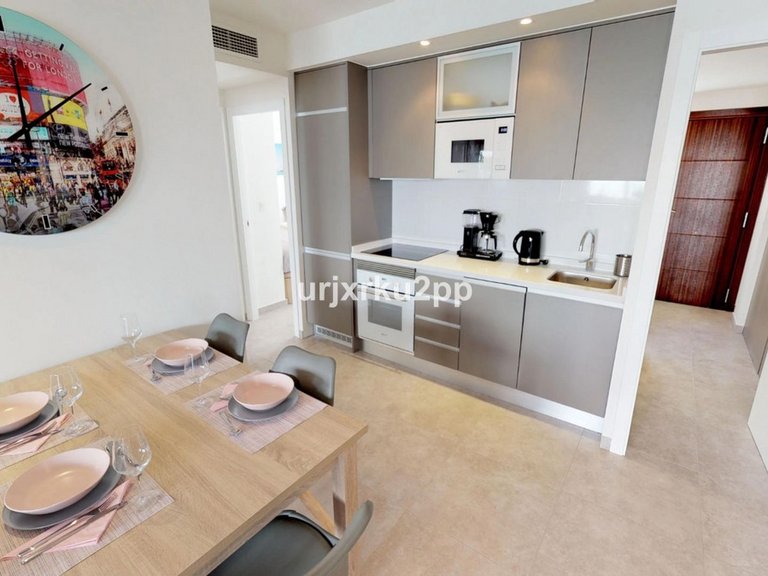 Apartment for Sale in Torrevieja, Alicante 10
