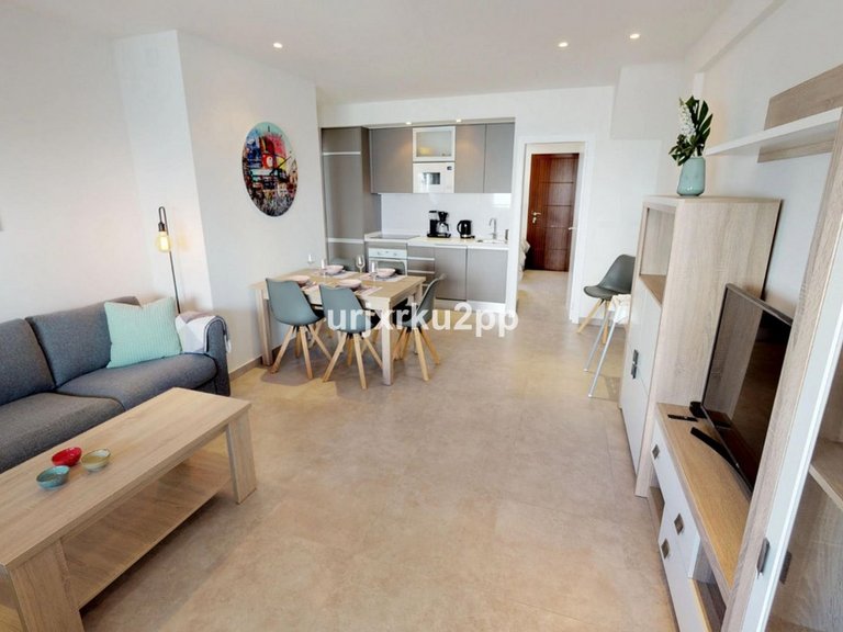 Apartment for Sale in Torrevieja, Alicante 16